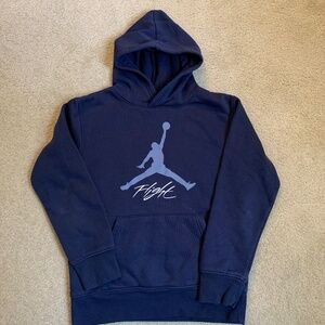 Nike Jordan hoodie